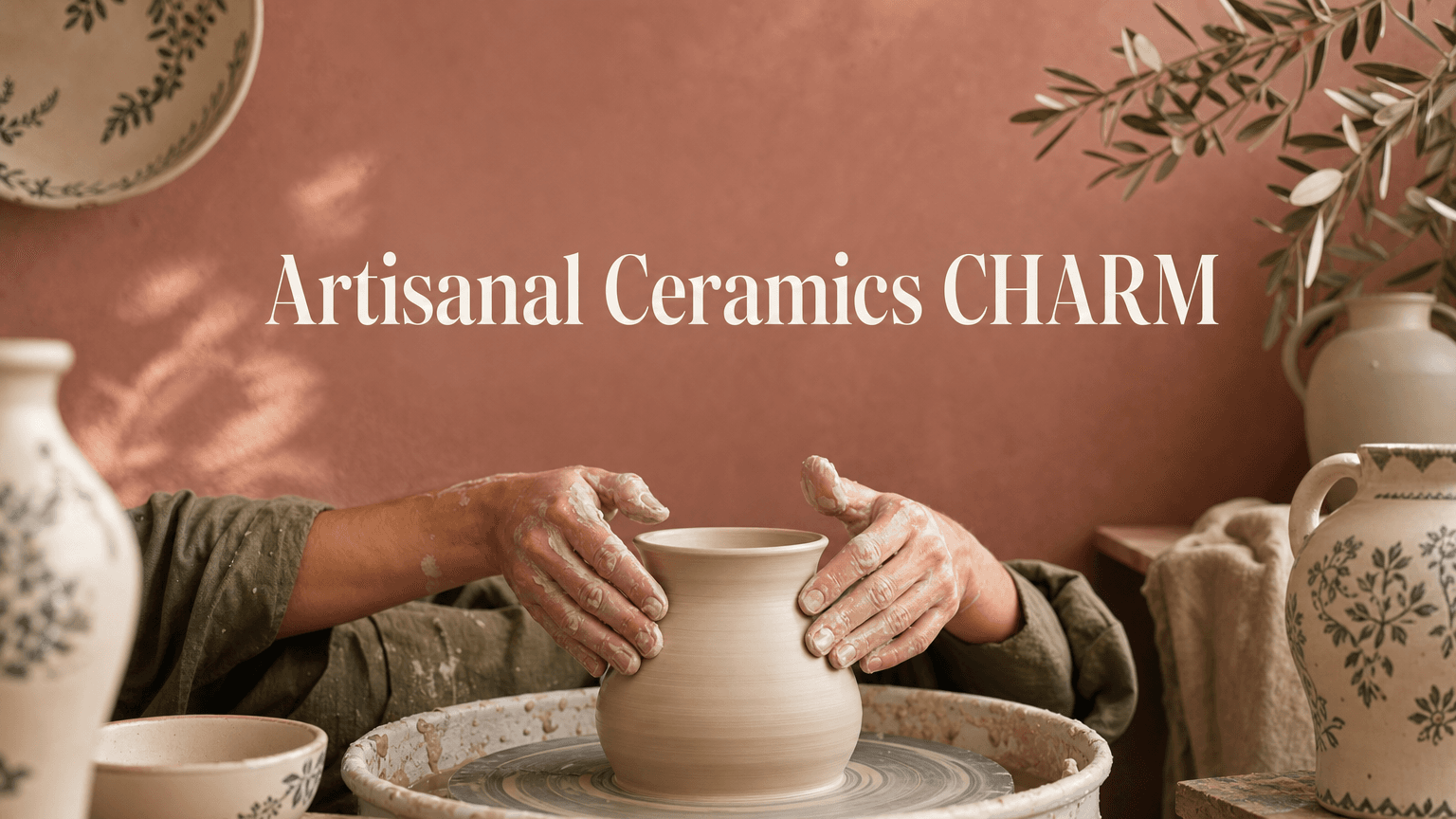 The enduring charm of Portugal’s artisanal ceramics