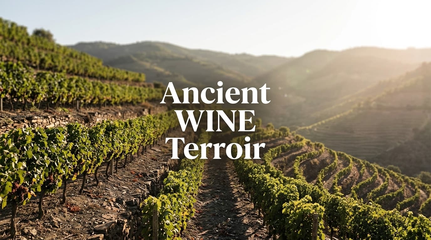 The Alchemy of Viticulture: Uncovering Portugal’s Ancient Wine Terroir