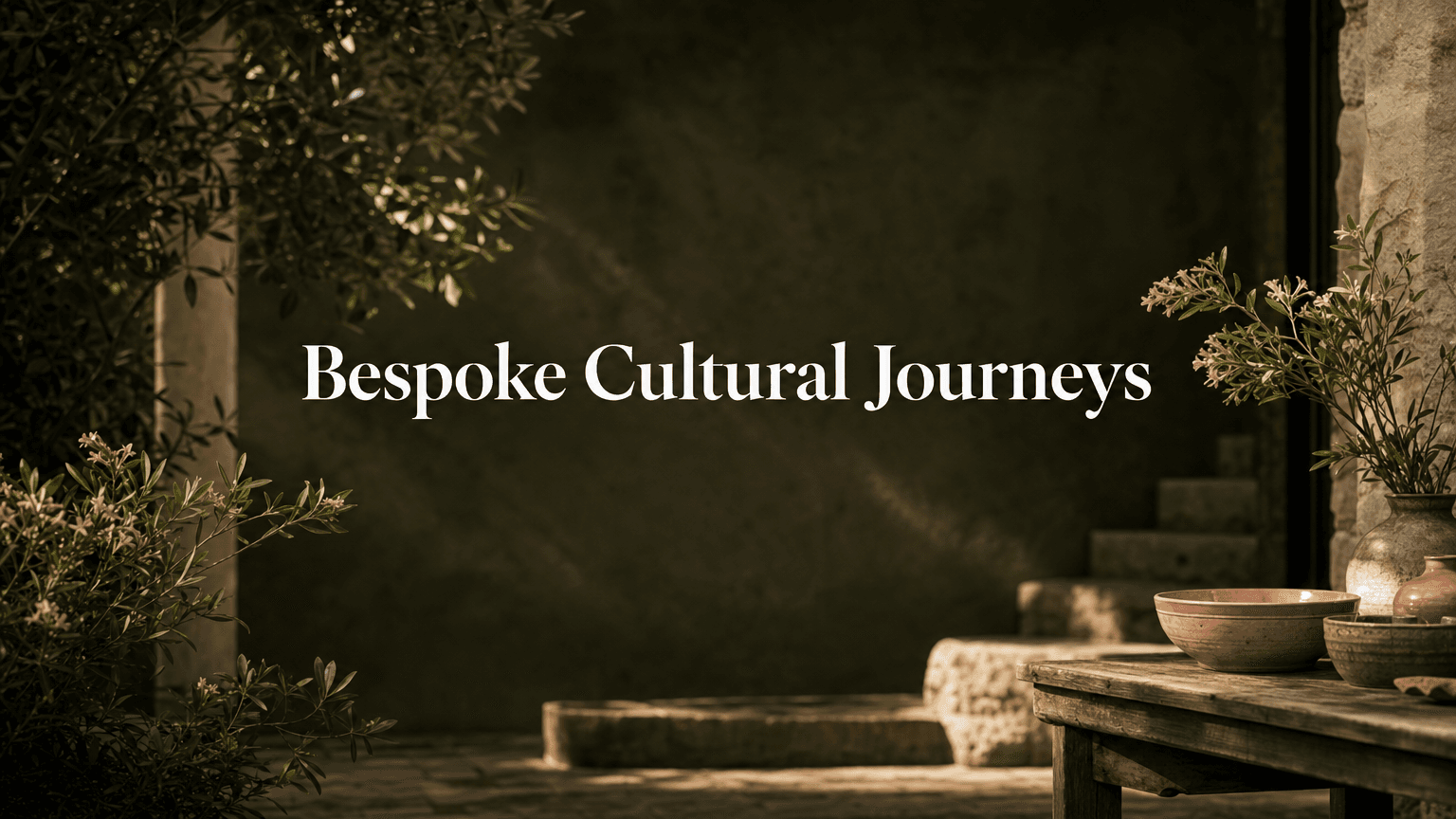 The rise of bespoke cultural journeys in Portugal
